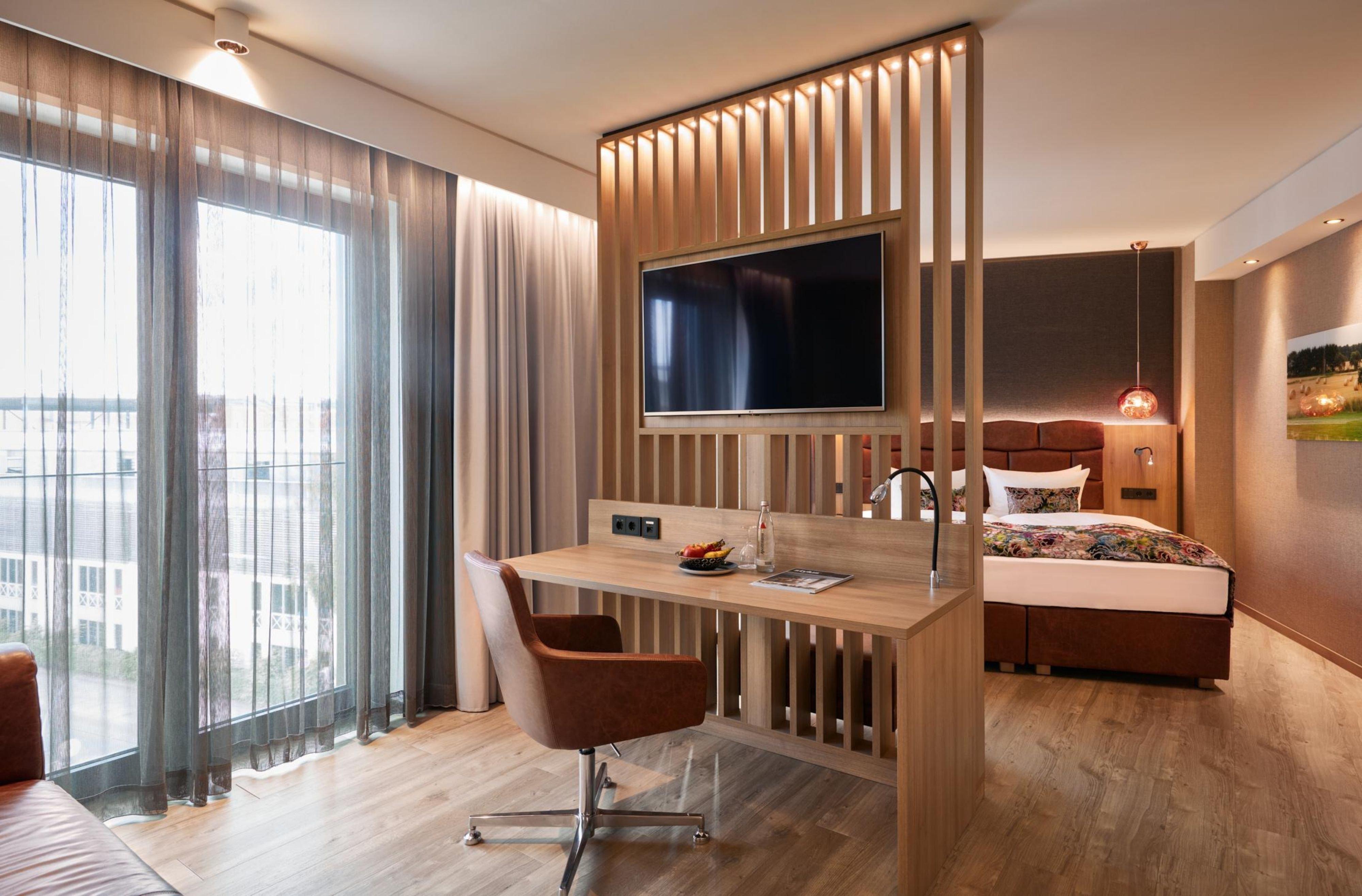 Holiday Inn - Osnabrueck By Ihg Kültér fotó