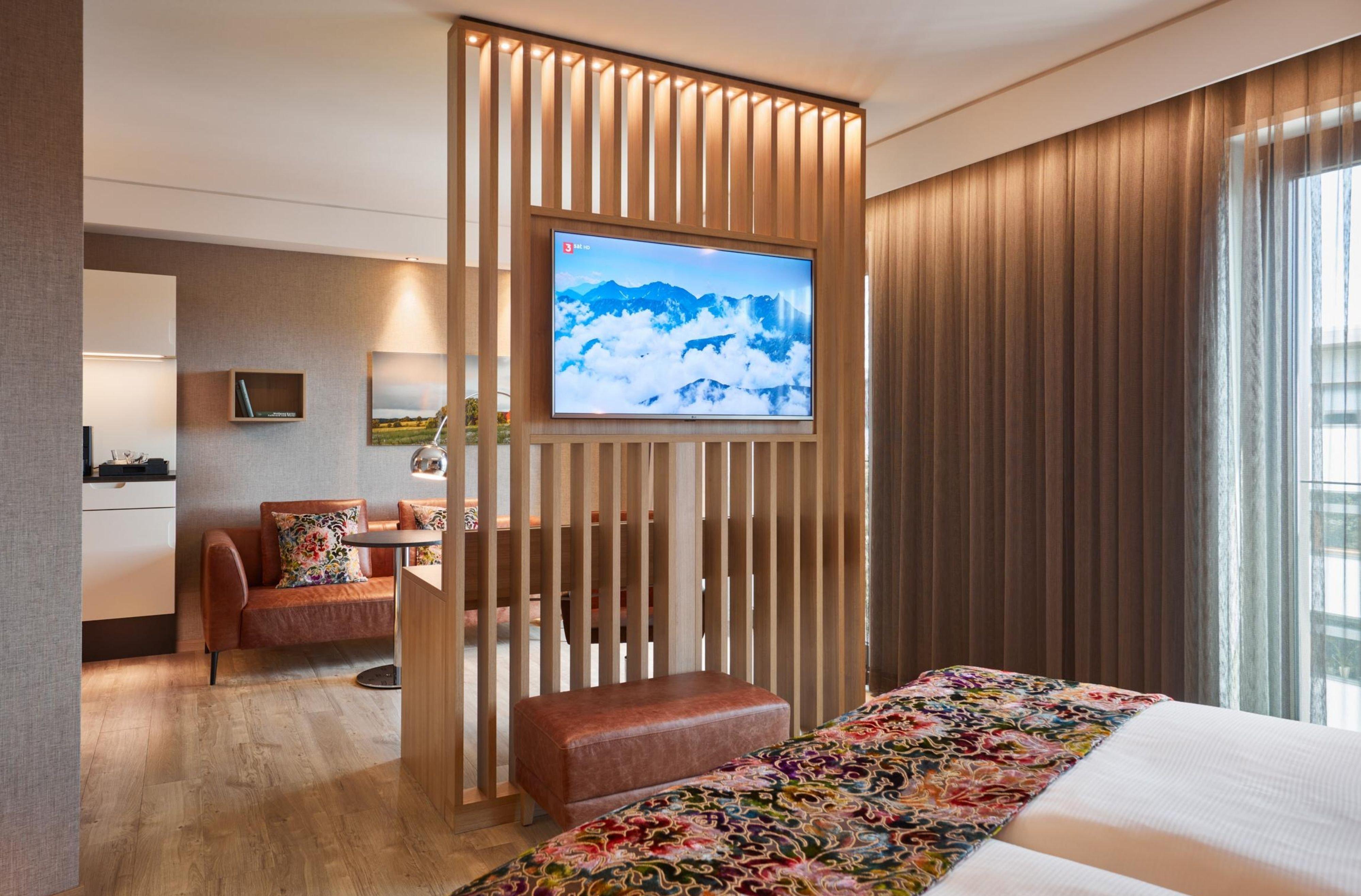 Holiday Inn - Osnabrueck By Ihg Kültér fotó