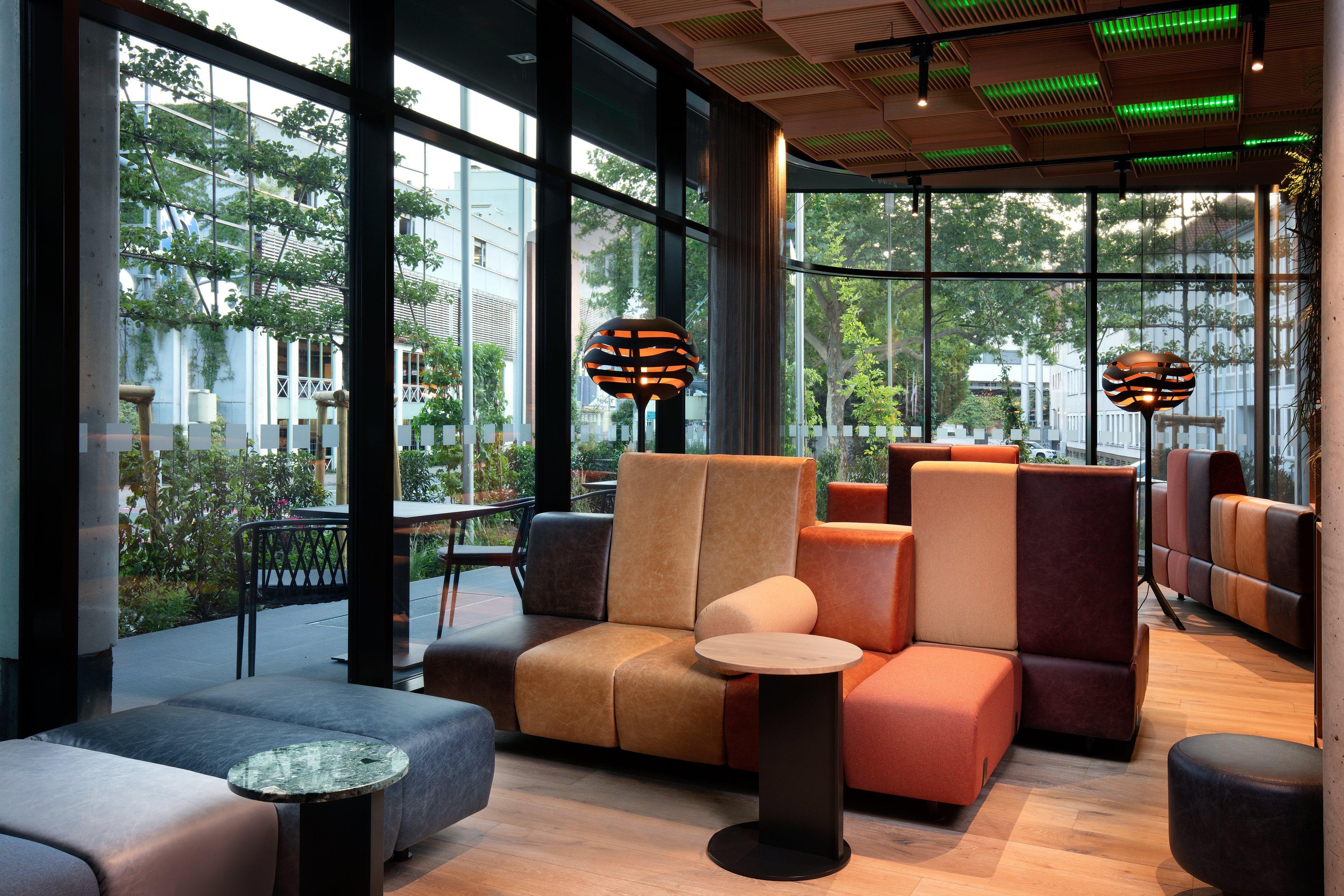 Holiday Inn - Osnabrueck By Ihg Kültér fotó