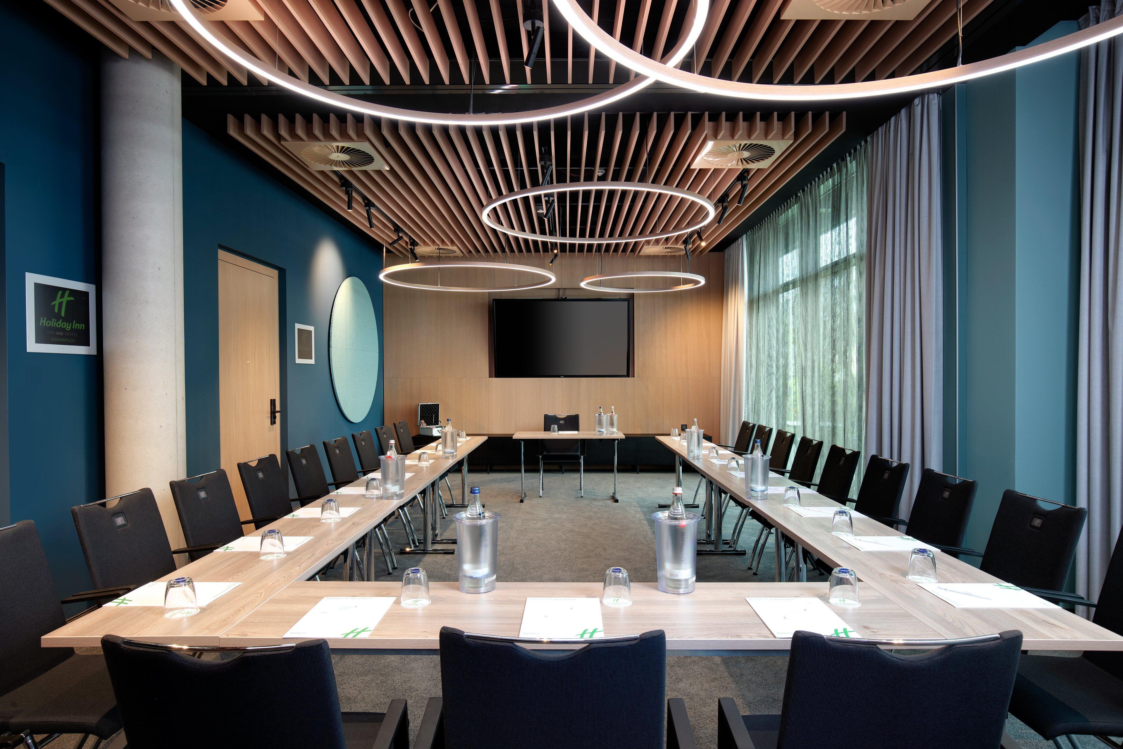 Holiday Inn - Osnabrueck By Ihg Kültér fotó