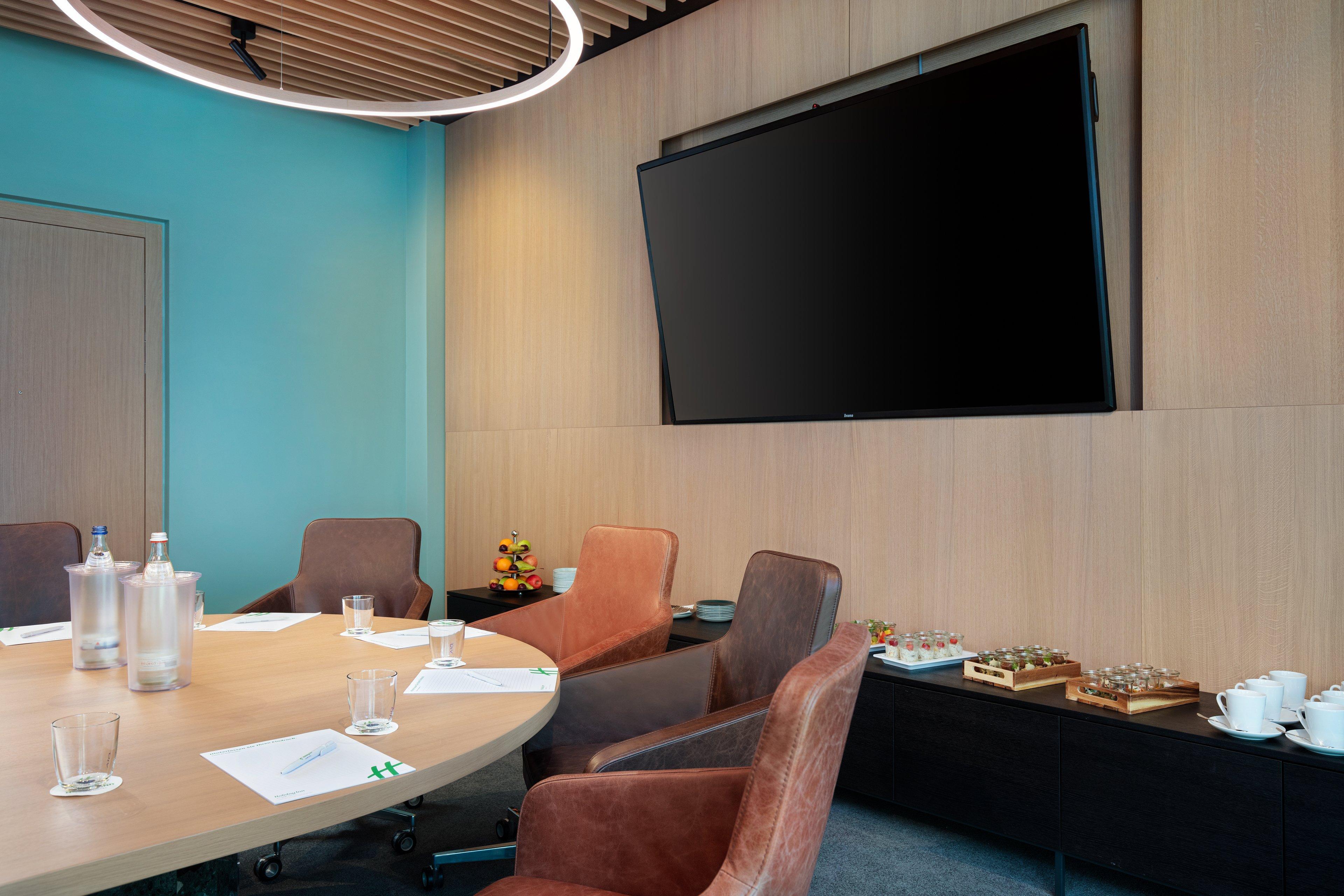 Holiday Inn - Osnabrueck By Ihg Kültér fotó