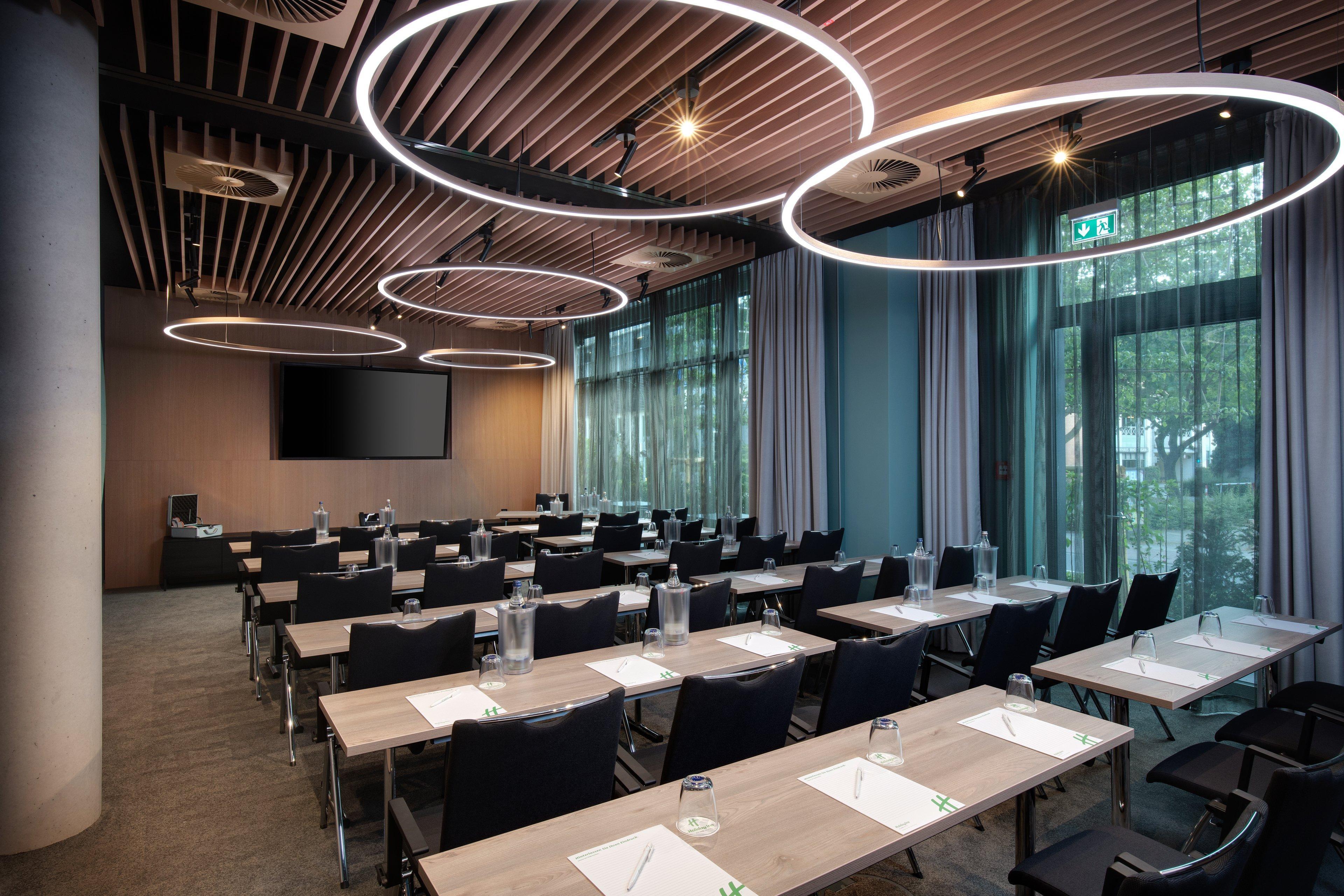 Holiday Inn - Osnabrueck By Ihg Kültér fotó