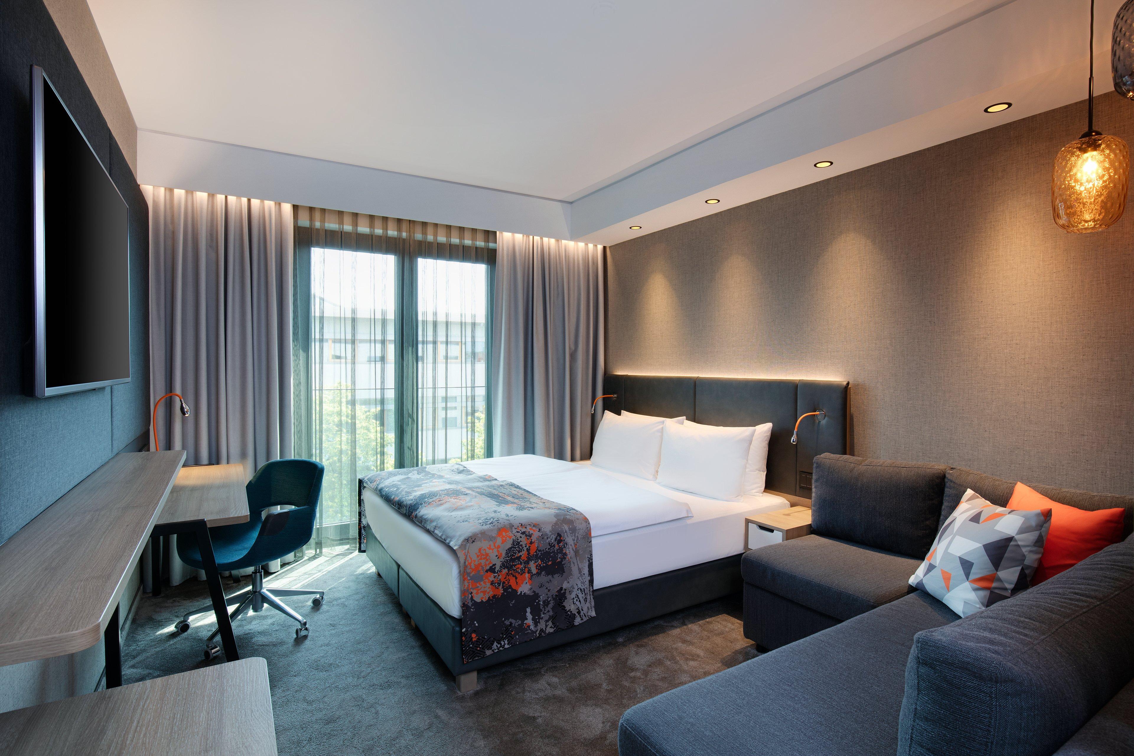 Holiday Inn - Osnabrueck By Ihg Kültér fotó