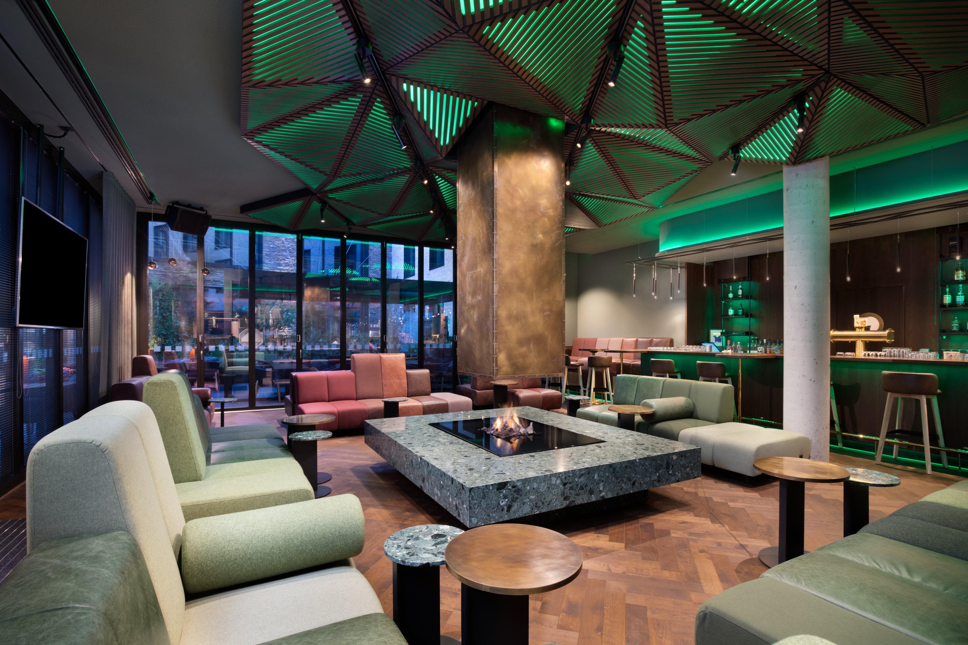 Holiday Inn - Osnabrueck By Ihg Kültér fotó