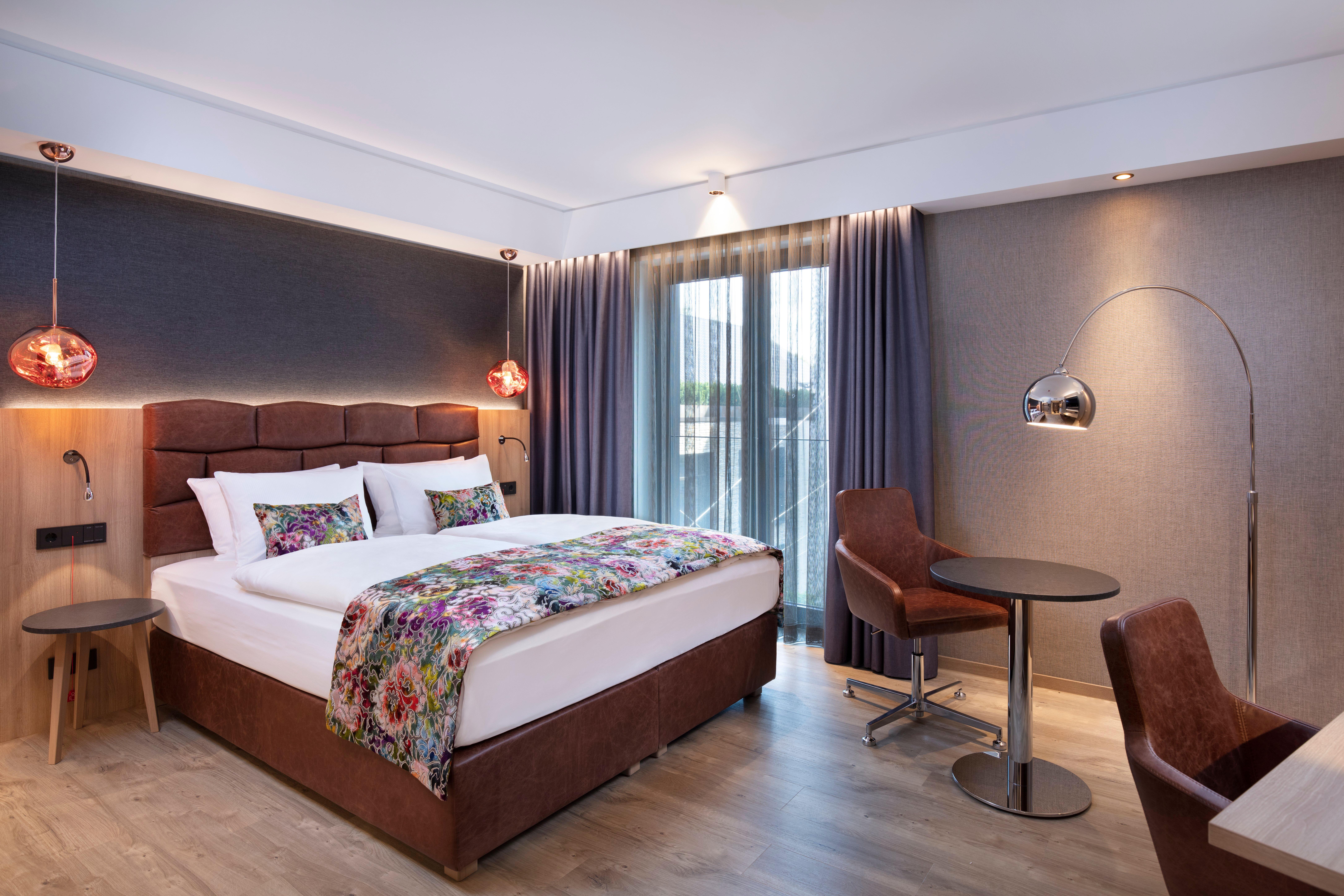 Holiday Inn - Osnabrueck By Ihg Kültér fotó