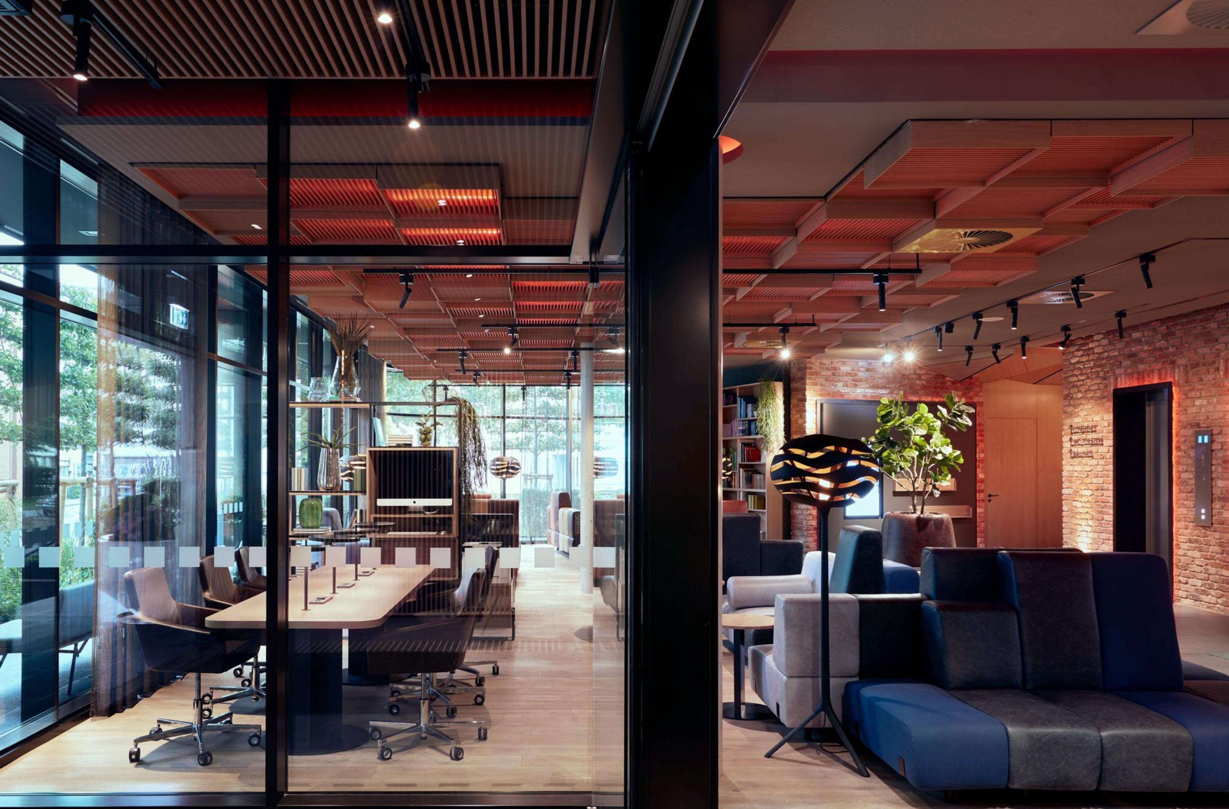 Holiday Inn - Osnabrueck By Ihg Kültér fotó