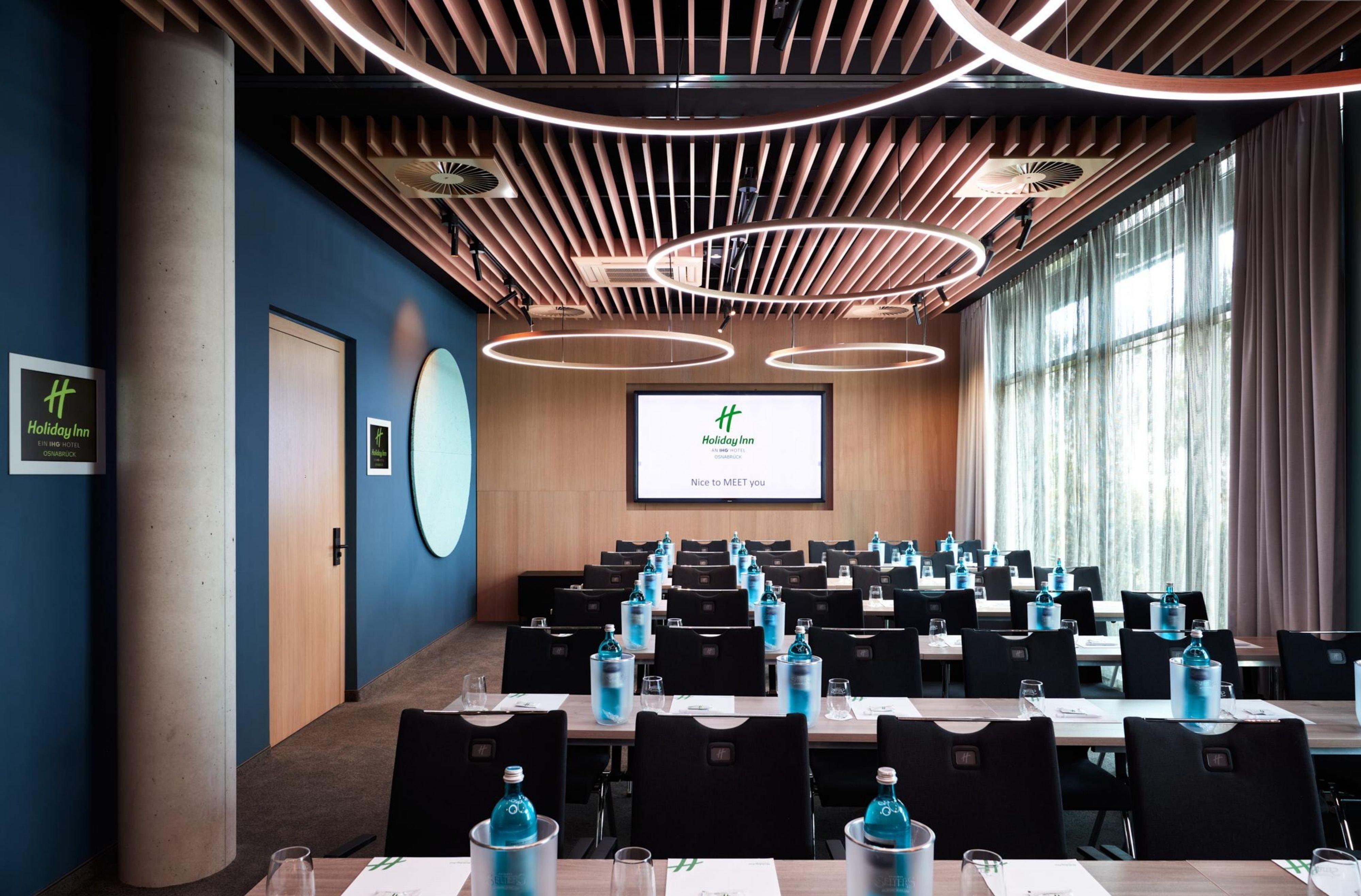 Holiday Inn - Osnabrueck By Ihg Kültér fotó