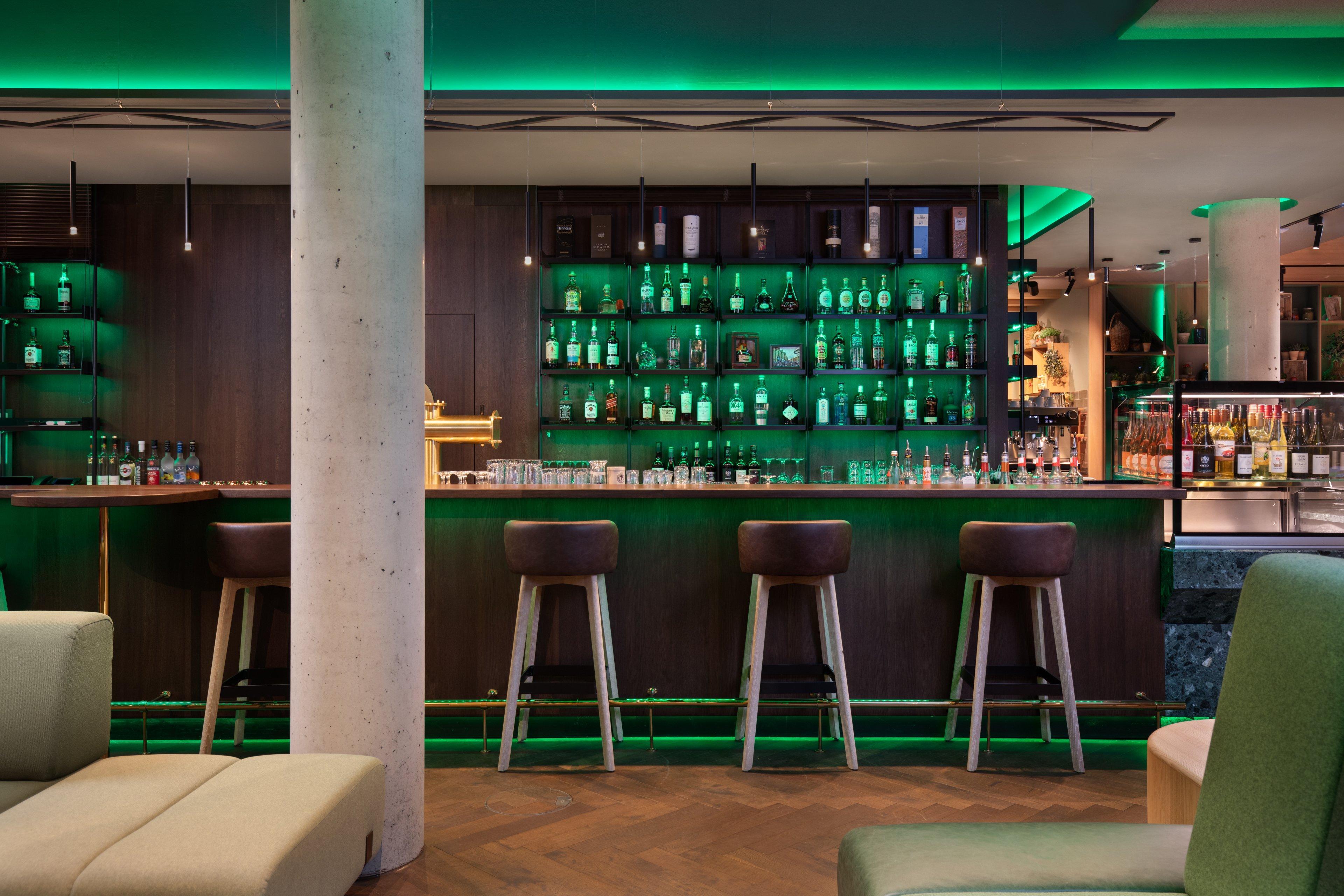 Holiday Inn - Osnabrueck By Ihg Kültér fotó