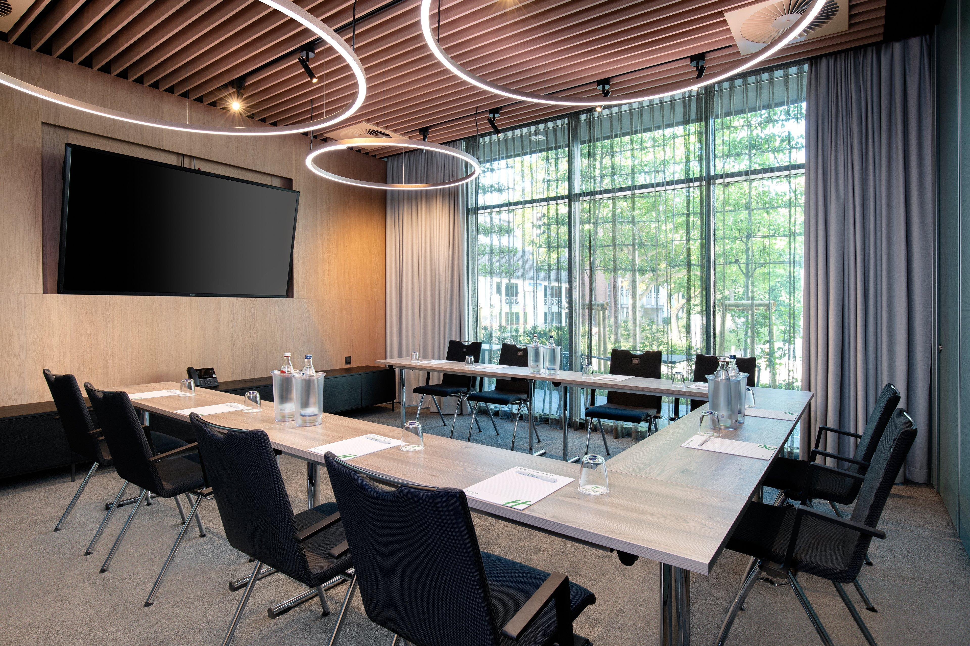 Holiday Inn - Osnabrueck By Ihg Kültér fotó