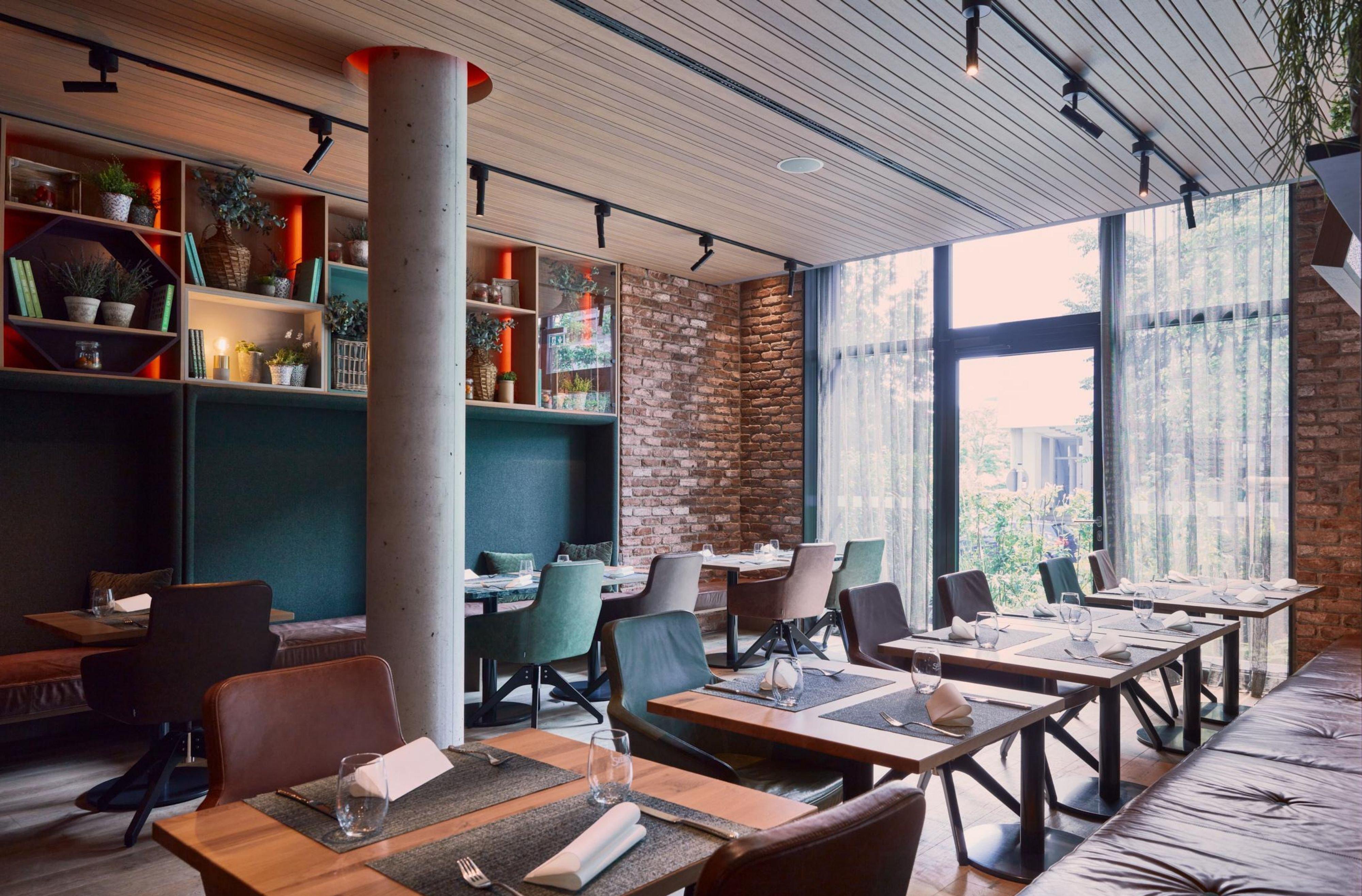 Holiday Inn - Osnabrueck By Ihg Kültér fotó