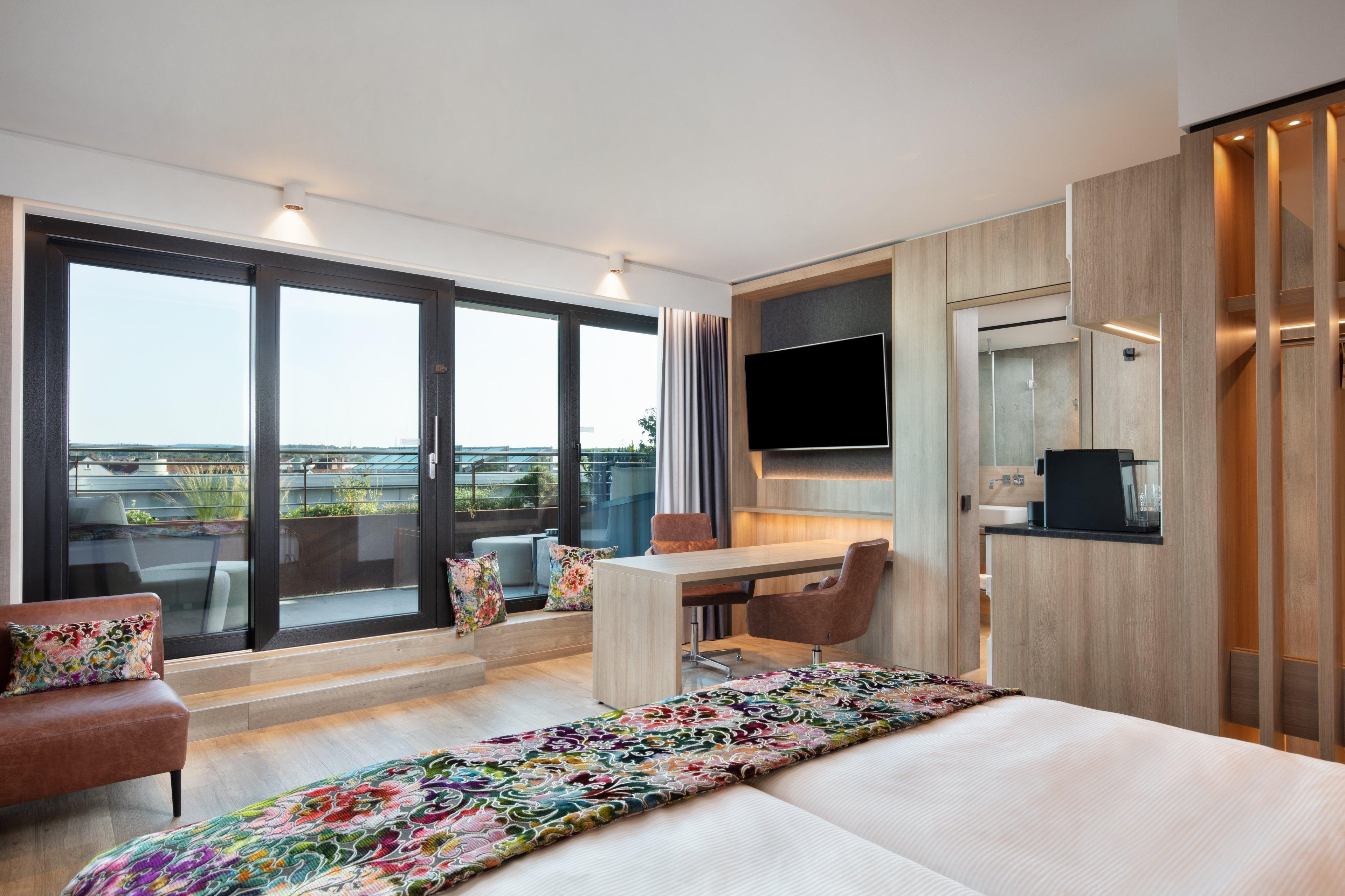Holiday Inn - Osnabrueck By Ihg Kültér fotó