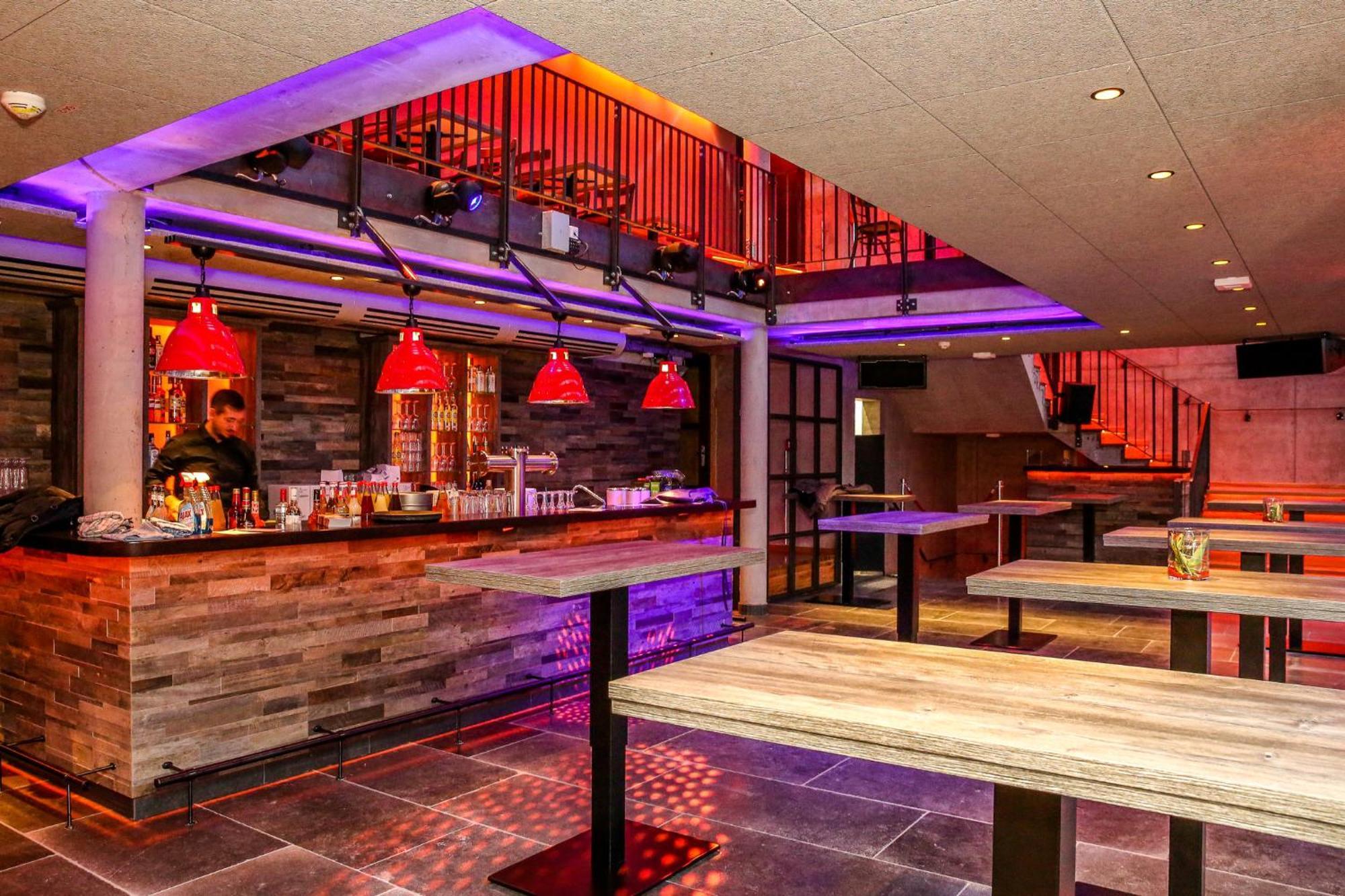 Holiday Inn - Osnabrueck By Ihg Kültér fotó