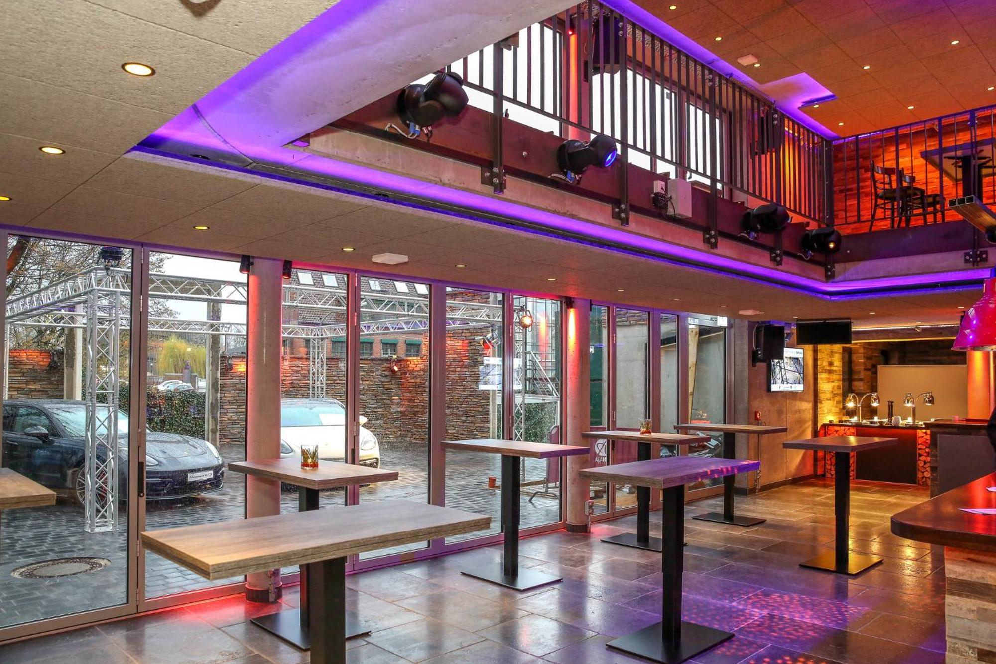 Holiday Inn - Osnabrueck By Ihg Kültér fotó